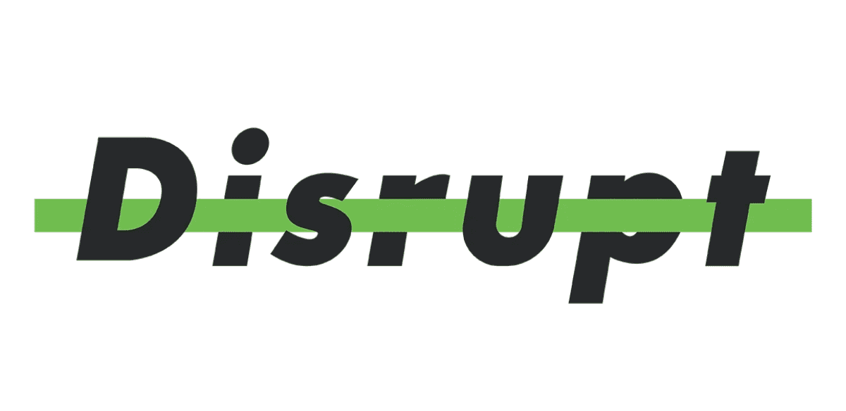 Disrupt