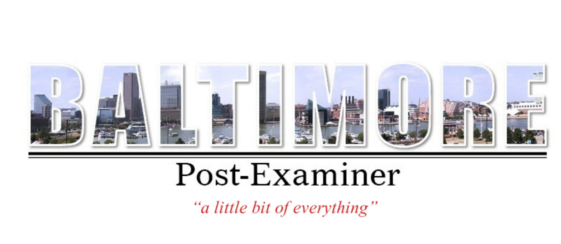 Baltimore Post-Examiner