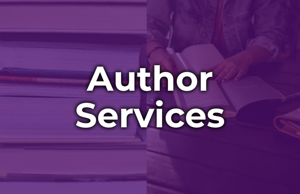 Author Services