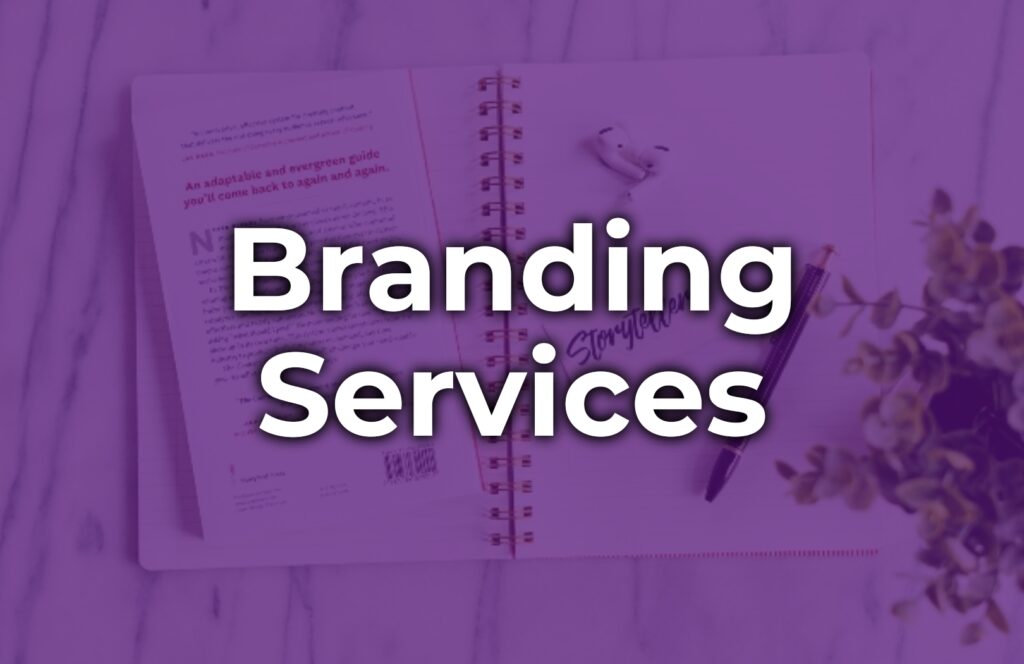 Branding Services