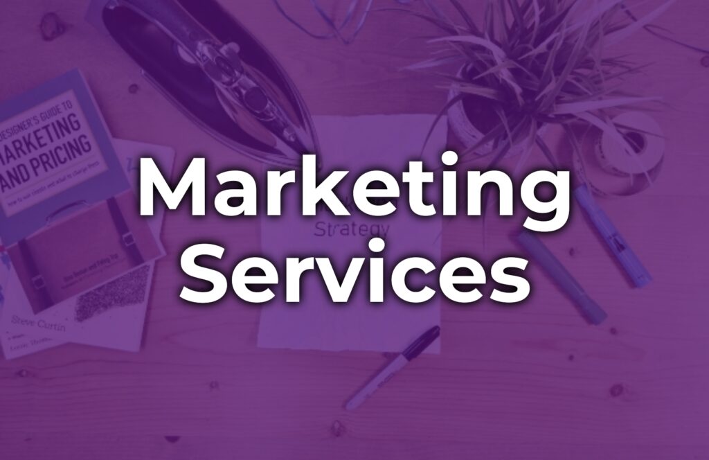 Marketing Services