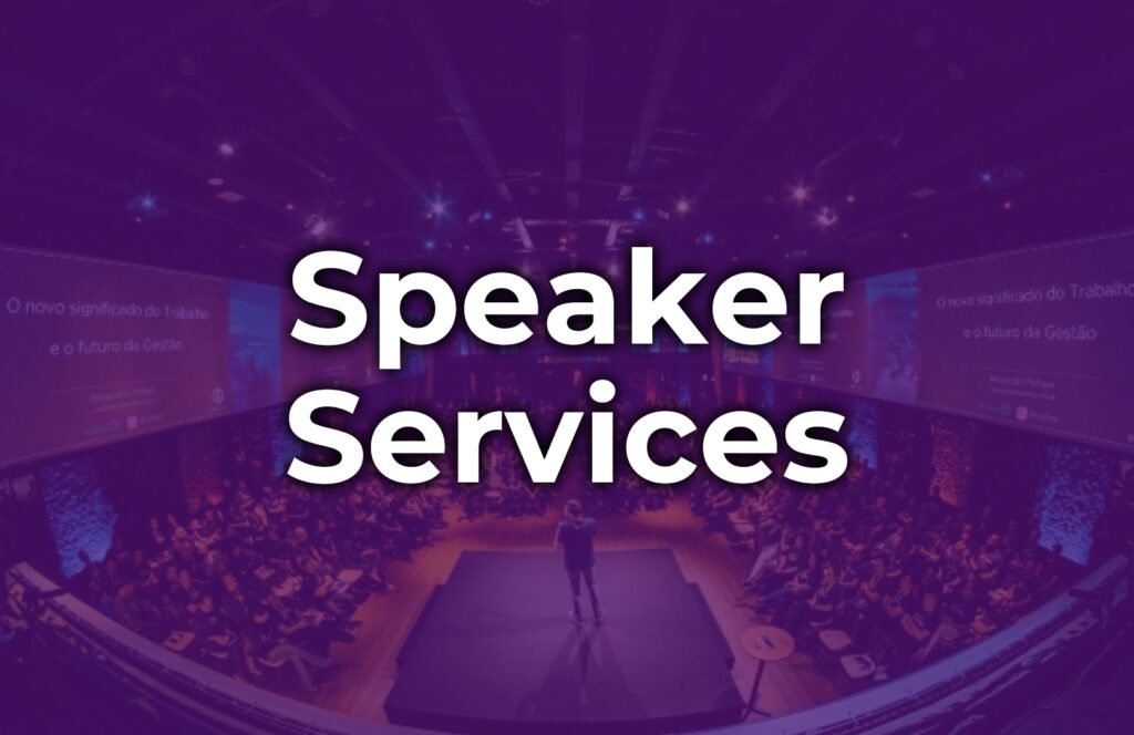 Speaker Services